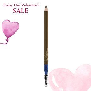 Estée Lauder Brow Now Brow Defining Pencil 04 Dark Brunette